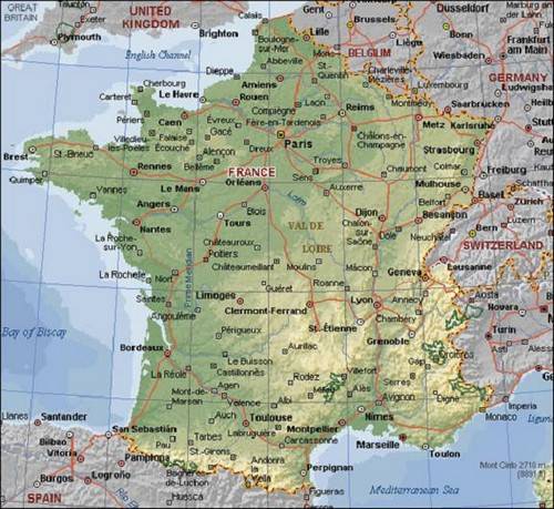 Francia: Naturalizados que asesinen a agentes de la autoridad pública perderán la nacionalidad francesa