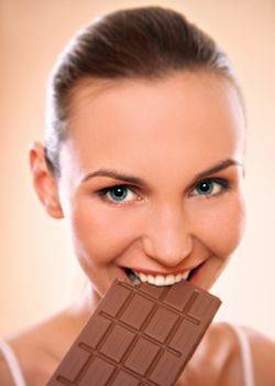 OJO: Beneficios del chocolate en la dieta