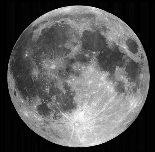 China celebró su Día Nacional lanzando su segunda sonda lunar y se acercan de la Luna