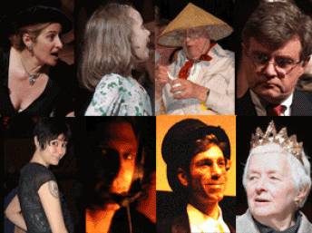 Premios Anti Nobel: Premios alternativos o el delirio de la ciencia Premios Anti Nobel: Premios alternativos o el delirio de la ciencia