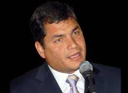 Ecuador: Una crisis peculiar