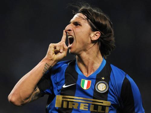 ¿Descansará Zlatan Ibrahimovic en el partido del Milan AC contra el Parma?