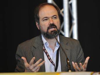 Festival de Cine Biarritz América Latina: Radio Francia Internacional entrevistó a Juan Villoro Festival de Cine Biarritz América Latina: Radio Francia Internacional entrevistó a Juan Villoro