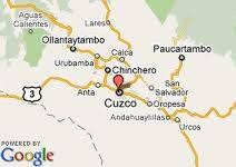 Chinchero-Cusco: ¡la estafa de siempre! De nuevo en 2010