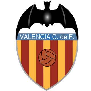El Valencia FC derrota 2 - 1 al Atlético de Bilbao y continua como líder de la Liga