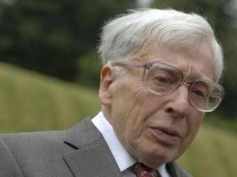 Británico Robert Edwards es reconocido con el Premio Nobel de Medicina