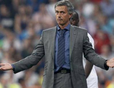 Mourinho siente amargura por no poder dirigir a la selección de Portugal