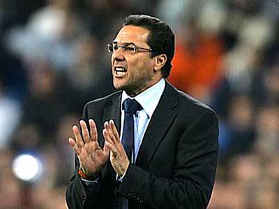 Vanderlei Luxemburgo se hace cargo de un venido a menos Flamengo