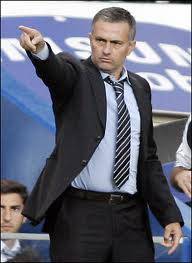 Zidane se declara admirador de Jose Mourinho