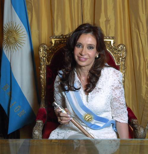 Argentina: Corte Suprema pone coto a la Ley de Medios del Gobierno de Cristina Kirchner Argentina: Corte Suprema pone coto a la Ley de Medios del Gobierno de Cristina Kirchner
