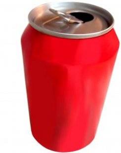 Lo que sucede cuando acabas de beber una lata de refresco