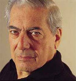 El Premio Nobel de Literatura 2010 es para el peruano Mario Vargas Llosa El Premio Nobel de Literatura 2010 es para el peruano Mario Vargas Llosa