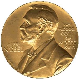 Los favoritos para ganar el Premio Nobel de la Paz