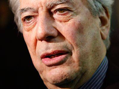 Nóbel a Vargas Llosa: Bienvenido el Nóbel (pero que pena)