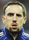 Franck Ribery de regreso en el mes de noviembre