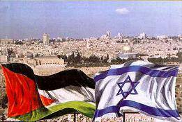 Liga Árabe: Circunstancias 'negativas' en el proceso de paz entre palestinos e israelíes