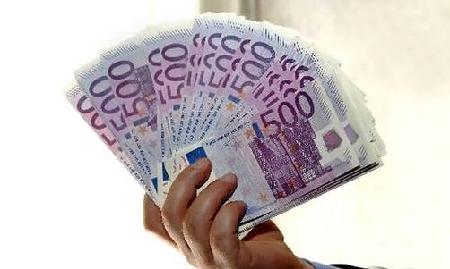 Un jugador británico ganó 129 millones de euros en la lotería