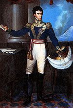 UN TLC DEL SIGLO XIX UN TLC DEL SIGLO XIX