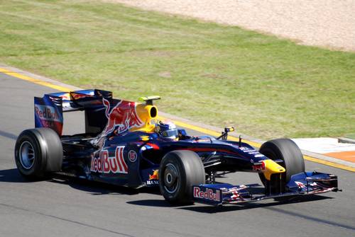 Red Bull retoma la senda del triunfo en Gran Premio Fórmula 1 de Japón:  Sebastian Vettel tiunfó