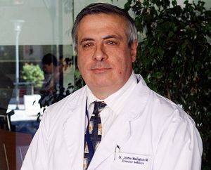 Ministro de Salud de Chile: Mineros sufrirán de stress agudo en el momento de su ascenso Ministro de Salud de Chile: Mineros sufrirán de stress agudo en el momento de su ascenso