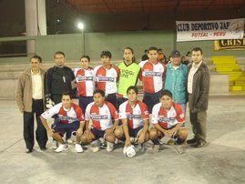 EQUIPO JAP DE FUTSAL: JUEGA ESTE VIERNES 11 DE SEPTIEMBRE EQUIPO JAP DE FUTSAL: JUEGA ESTE VIERNES 11 DE SEPTIEMBRE