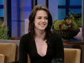 Kristen Stewart más feliz que nunca