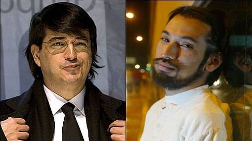 Ni Jaime Bayly ni Aldo Miyashiro esta noche en el aire