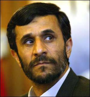 Irán: Ahmadinejad inicia controvertida visita este miércoles al Libano