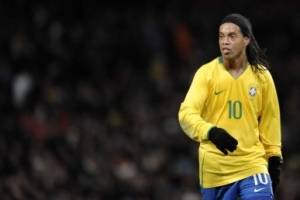 ¿Podrá jugar Ronaldinho nuevamente por la selección de Brasil?