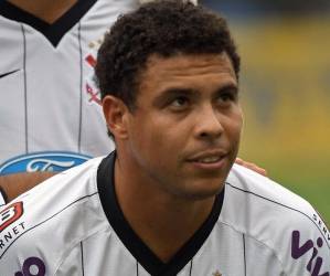 Ronaldo sostiene que no está tan gordo como se dice