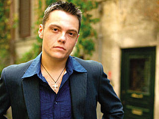 Ex- novio de Tiziano Ferro habla sobre la relación sentimental
