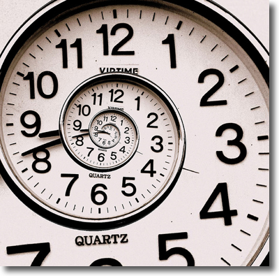 Un día como hoy Un día como hoy