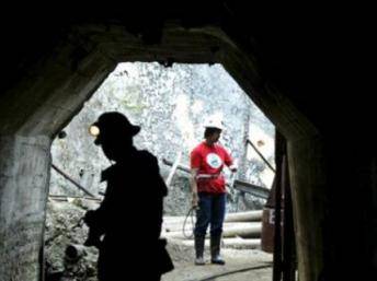 Colombia: Muy pocas esperanzas de rescatar a dos mineros en el municipio de Tasco