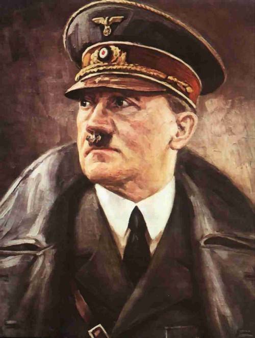 Alemania alberga primera exposición sobre figura de Hitler periodo nazi