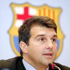 El Barcelona FC enjuiciará a su ex presidente Joan Laporta
