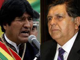 Manuel Rodriguez Cuadros: Evo Morales y García consagrarán proceso de renovación bilateral