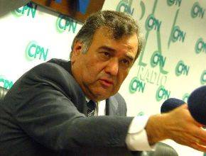 Luis Alberto Salgado: Cambios en la conducción del Apra es clamor general