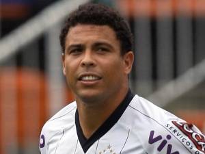 ¿Será Ronaldo presidente del Corinthians?