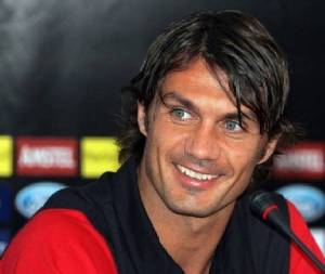 El Real Madrid necesita un Zidane, dice Paolo Maldini