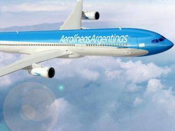 Aerolíneas Argentinas volará a partir de 2012 con Skyteam