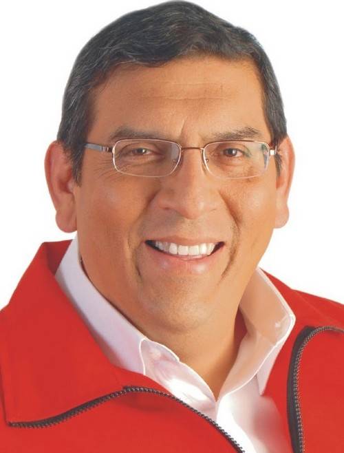Andrés Tello: Corazón aprista en la Región Lima Andrés Tello: Corazón aprista en la Región Lima