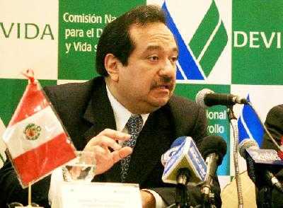 ¡La muelle vida en DEVIDA! ¡La muelle vida en DEVIDA!