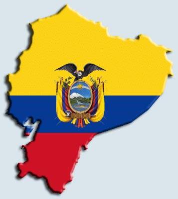 Quito, Ecuador: Se consumó el atraco ¡viva la impudicia!