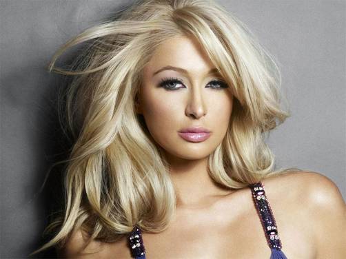 Paris Hilton: 'Cy Waits es mi heroe' Paris Hilton: 'Cy Waits es mi heroe'