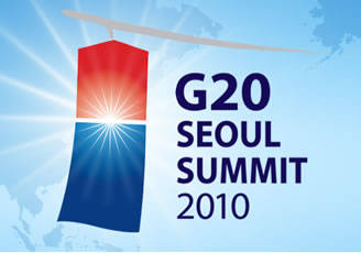 Cumbre de G-20: Esfuerzos por alcanzar un acuerdo sobre los tipos cambiarios