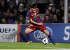 Lionel Messi vale 250 millones de euros dice Pep Guardiola