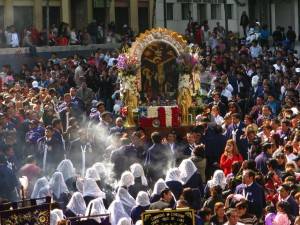 Lo dijo el 'Tío Frejolito' (a propósito del pastor Lay y la ley sobre el Señor de los Milagros)