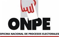 ONPE tiene el deber de informar origen de actas procesadas