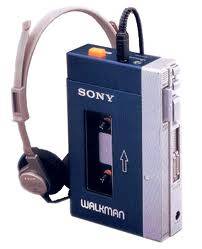 Los 'walkman' dejaron de existir en el Japón, Sony cesó su producción