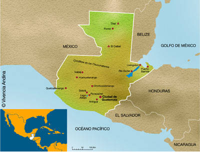 Guatemala: En prueba de medicamentos Estados Unidos infectó a 1500 personas